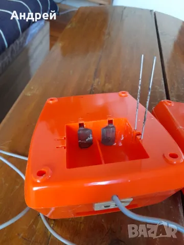 Стар детски телефон,телефони, снимка 8 - Други ценни предмети - 49575895