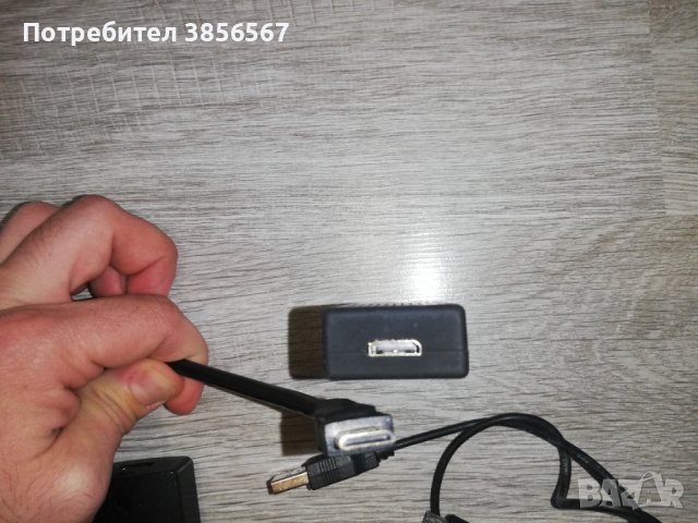 Tronsmart mini pc Quad-core A9 MK908 Android, снимка 3 - Плейъри, домашно кино, прожектори - 42505407