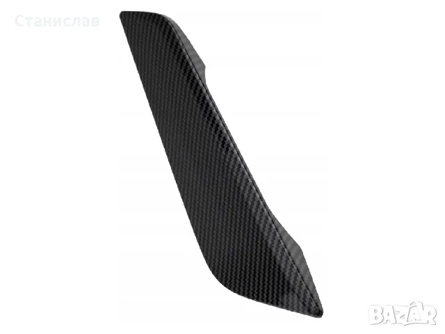 Лайстна за преден ляв калник за BMW 5 G30 – 51137349593