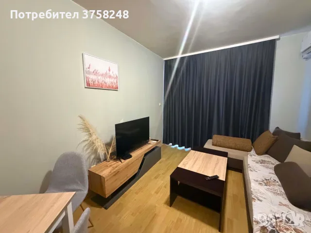 Наем, апартамент, панорама бей, севти влас, снимка 7 - Апартаменти - 56274010