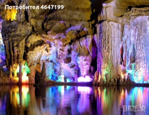 Пещера Леденика-Белоградчишки скали-пещера Венеца-Магурата-Клисурски манастир-Крепостта Баба Вида - 