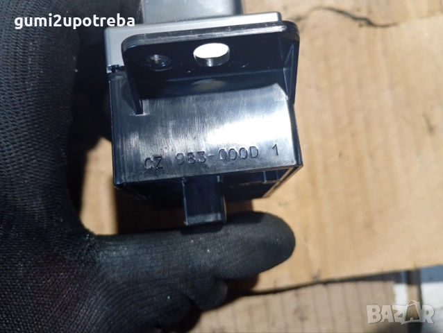 Модул Селектор Копче за Смяна на Drive Mode SUZUKI SX4 S-Cross 1.4 2021 HYBRID ALLGRIP 6AT, снимка 4 - Части - 52089827