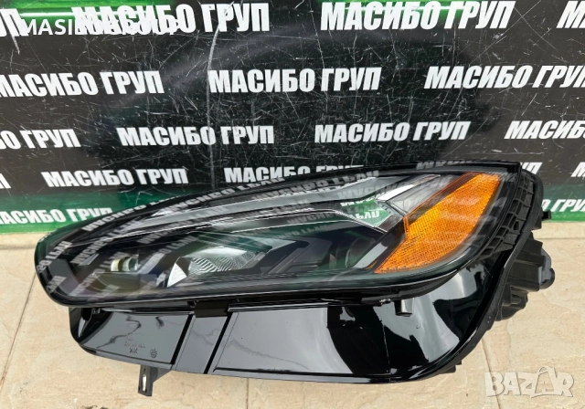 Фар ляв фарове Full Led за Ауди Кю5 Audi Q5 SQ5,USA, снимка 2 - Части - 51683183