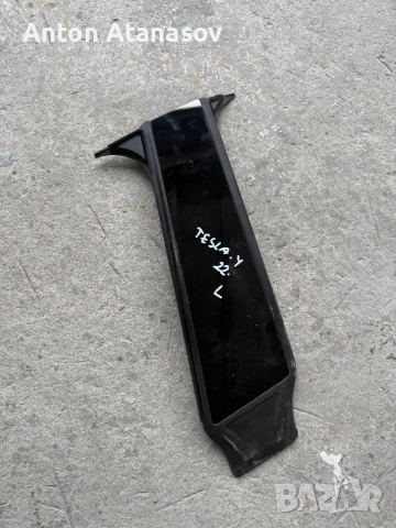 Камера за Tesla Y