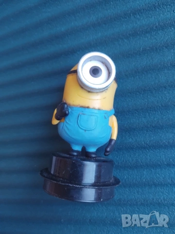 Minions / Миньоните - оригинална фигурка