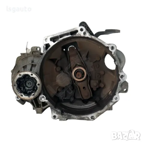 Петстепенна скоростна кутия Seat Leon II 2005-2012 ID: 143738