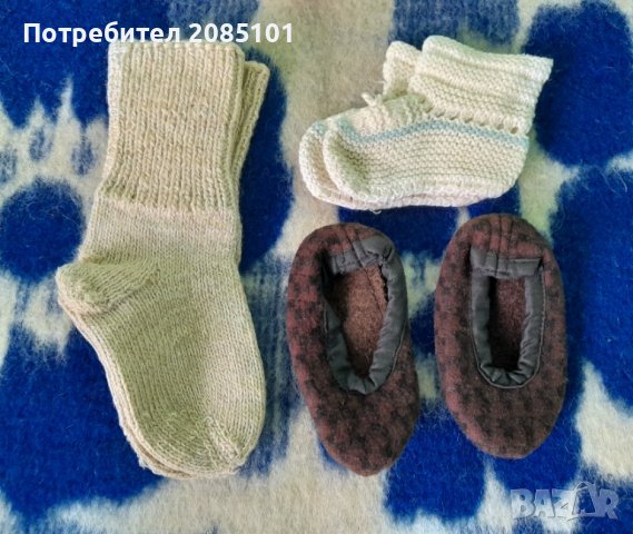 Детски чорапи и чорапогащници, снимка 11 - Други - 39556673