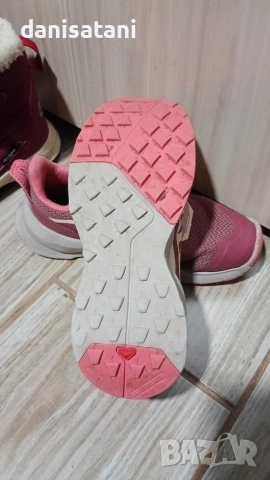 Детски обувки 31 номер Salomon и Jack Wolfskin, снимка 11 - Детски маратонки - 47826580