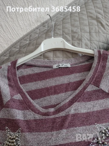 дамска блуза 