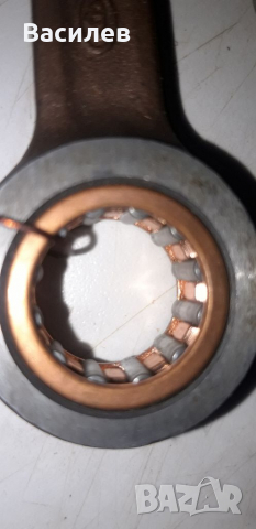 Симсон с 51 биела., снимка 5 - Мотоциклети и мототехника - 28481736