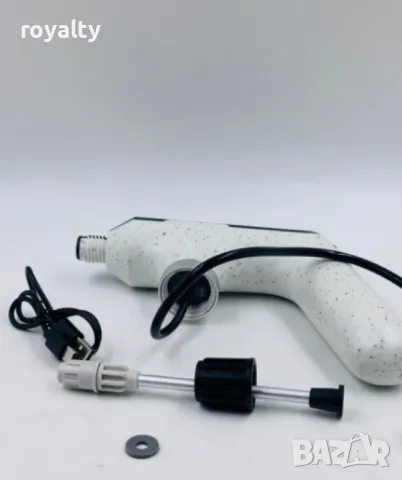 Автоматичен електрически спрей за цветя и други, снимка 6 - Други стоки за дома - 49052890