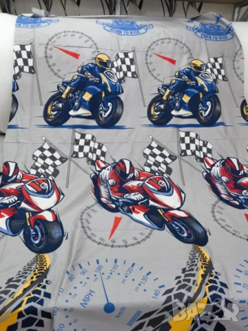 спални комплекти , снимка 4 - Спално бельо - 52111968