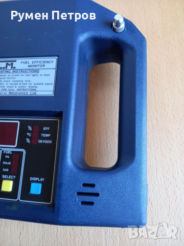 F.E.M. Neotronics 950-1, снимка 3 - Антикварни и старинни предмети - 36225460