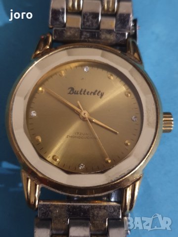 butterlly watch, снимка 7 - Други - 35933606