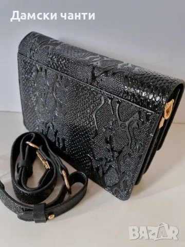 дамска чанта, гарантирано качество НОВО, еко кожа , снимка 4 - Чанти - 50076786