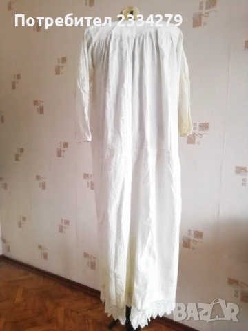 Стари женски ризи, Фолклорни, 100% автентични. , снимка 5 - Антикварни и старинни предмети - 52793253