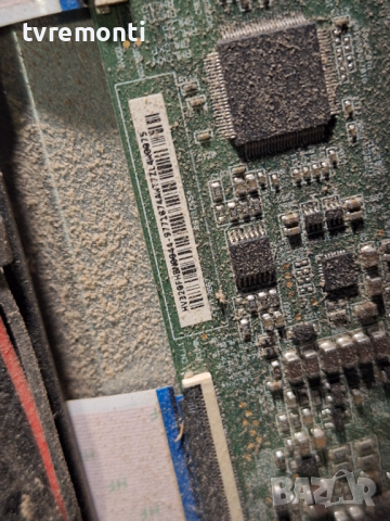 TCon BOARD , HV320FHB-N00,47-6021051 for 32 inc for Crown 32286 FHD DISPLAY VES315UNDB-2D-N11​, снимка 3 - Части и Платки - 44588635