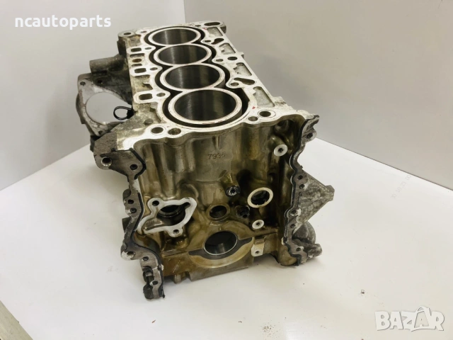 Цилиндров блок за Opel Insignia Опел Инсигния B 1.5 бензин B15XHT 165 коня 12674855 2018, снимка 5 - Части - 53468494