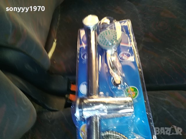 ДУШ КОМПЛЕКТ-НОВ 2903230939, снимка 11 - Душове - 40175784