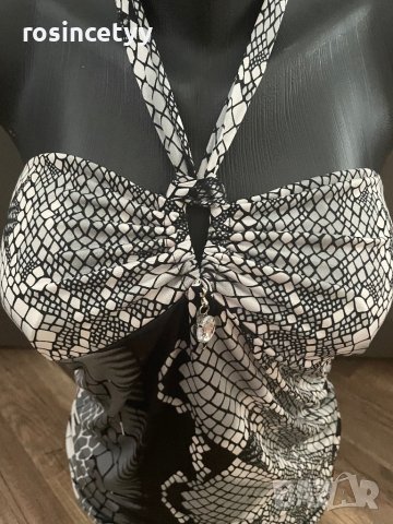 потник бюстие, снимка 3 - Корсети, бюстиета, топове - 24378420