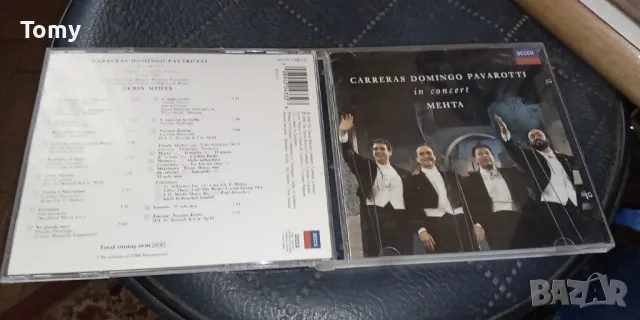 Продавам оригинални 17 оригинални диска от много добро до чисто нови запечатани , снимка 11 - CD дискове - 50287296