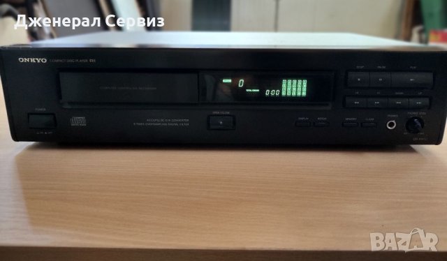 ONKYO DX 6900