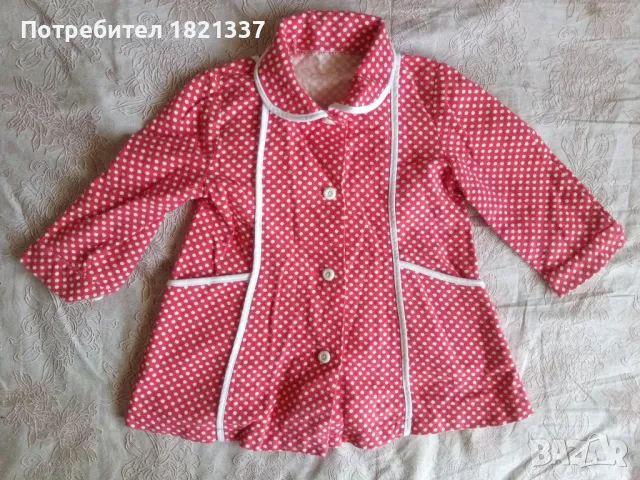 Детска рокличка 