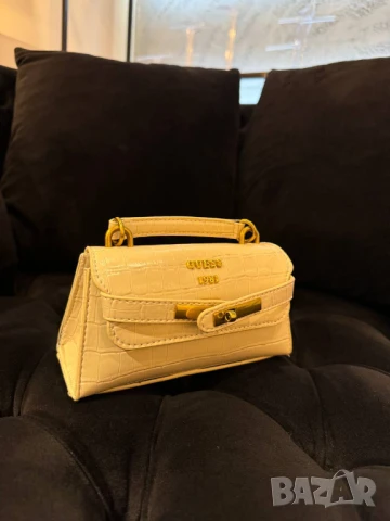 чанти guess