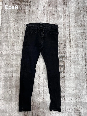 Черни дънки LCW jeans