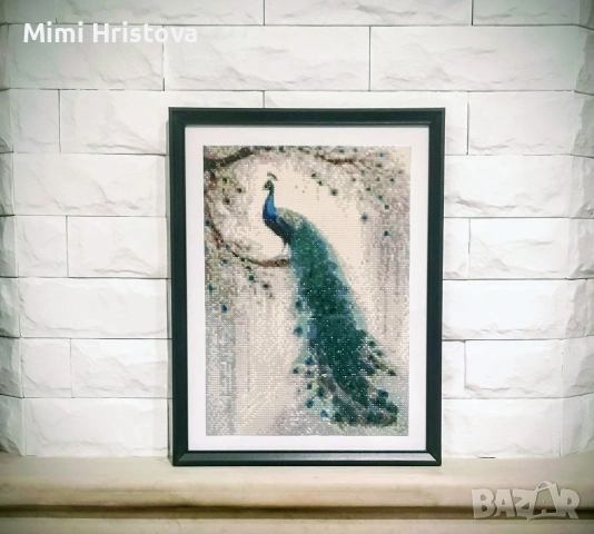 Готови диамантени гоблени, снимка 4 - Гоблени - 53292569