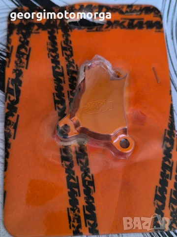 Oem ktm чисто нов за помпа съединител 
