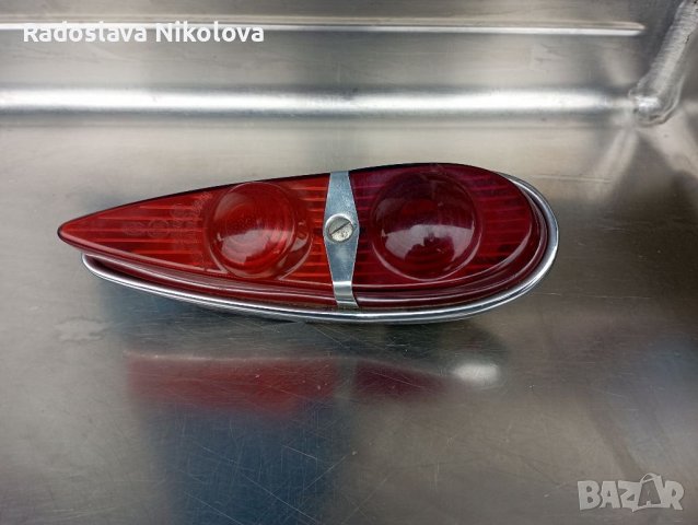 Стоп за шкода Октавия 1963 год