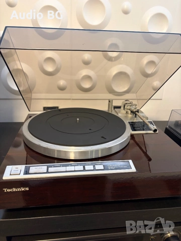 Technics SL-MA1 Japan