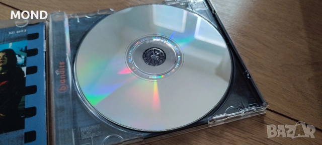 Bandits (Original Soundtrack) [CD], снимка 2 - CD дискове - 52857444