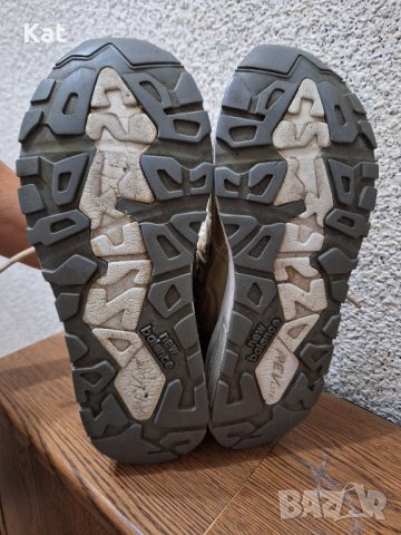 Спортни маратонки New balance 580, снимка 6 - Маратонки - 42143638