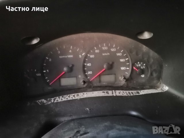 Форд Транзит 2.0Tdci т330 125к.с 2006г НА ЧАСТИ, снимка 10 - Бусове и автобуси - 36029530