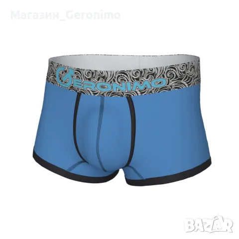 Елегантен мъжки боксер модел 1751b1