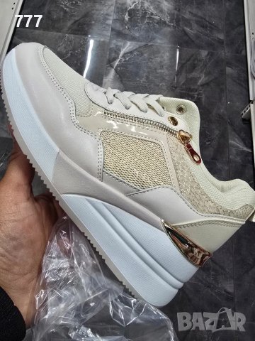 дамски обувки маратонки 