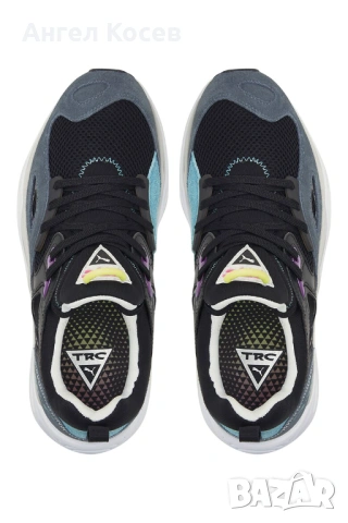PUMA-TRC Blaze, снимка 3 - Маратонки - 53766545
