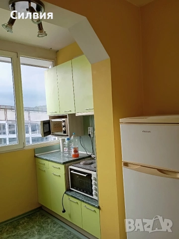 Под наем Възраждане 1 Варна, снимка 5 - Апартаменти - 53864085