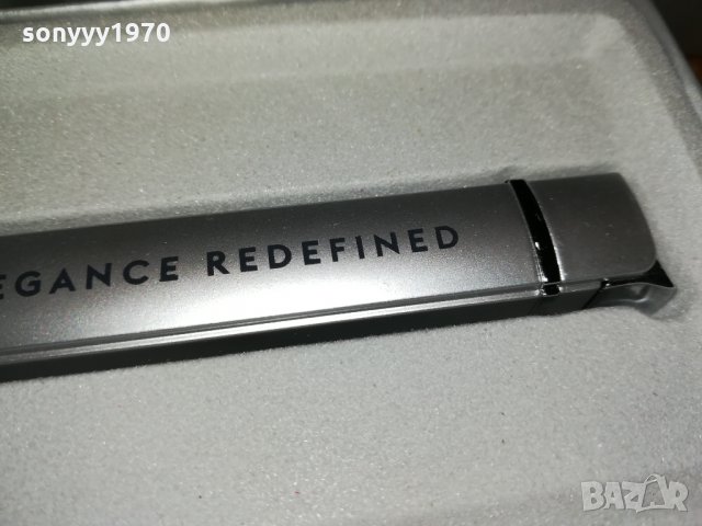 dunhill new-запалка в кутия 0909211559, снимка 7 - Запалки - 34080110