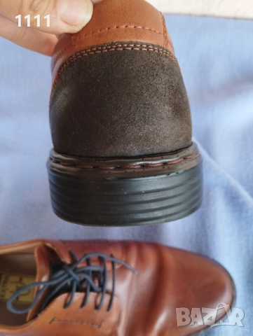 Обувки Josef Siebel номер 44., снимка 14 - Ежедневни обувки - 51839764