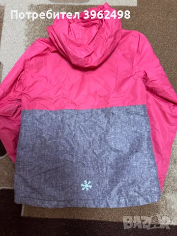 Детско яке, снимка 2 - Детски якета и елеци - 48259928
