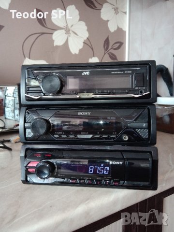 Сд-та за автомобили с флашка , снимка 4 - Аксесоари и консумативи - 42239168