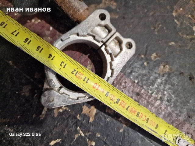 Дръжка Дрелка, снимка 2 - Бормашини - 42595995