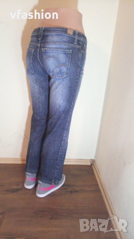 Дамски дънки MNG, снимка 6 - Дънки - 35815668