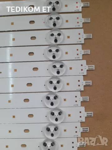 ПОДСВЕТКА  2013SONY40A, 2013SONY40B, снимка 7 - Части и Платки - 48063849