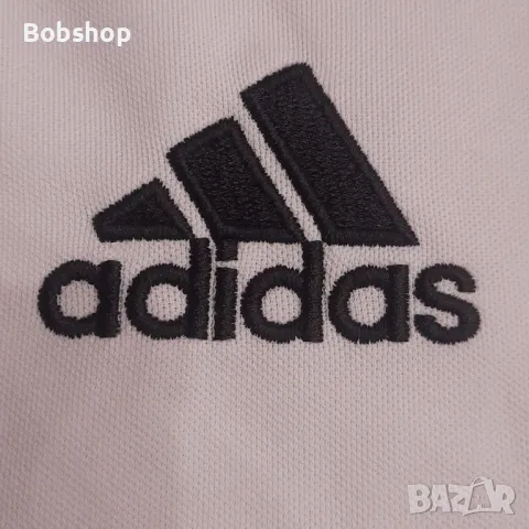Германия - Адидас - Germany 🇩🇪 Adidas - season 2007, снимка 4 - Футбол - 50170308