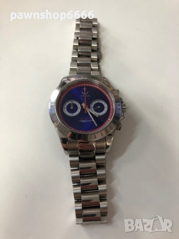 Часовник TOM HOPE, снимка 17 - Мъжки - 40280060