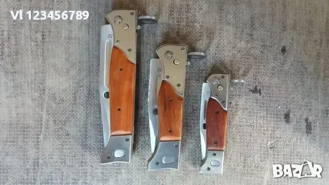 Щикове АК 47 - Сгъваеми 3 модела, прави -5 модела, снимка 3 - Ножове - 50804890